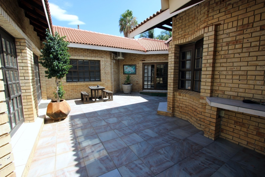 3 Bedroom Property for Sale in Jan Cillierspark Free State